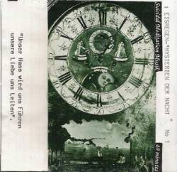 Eisregen : Mysterien Der Nacht